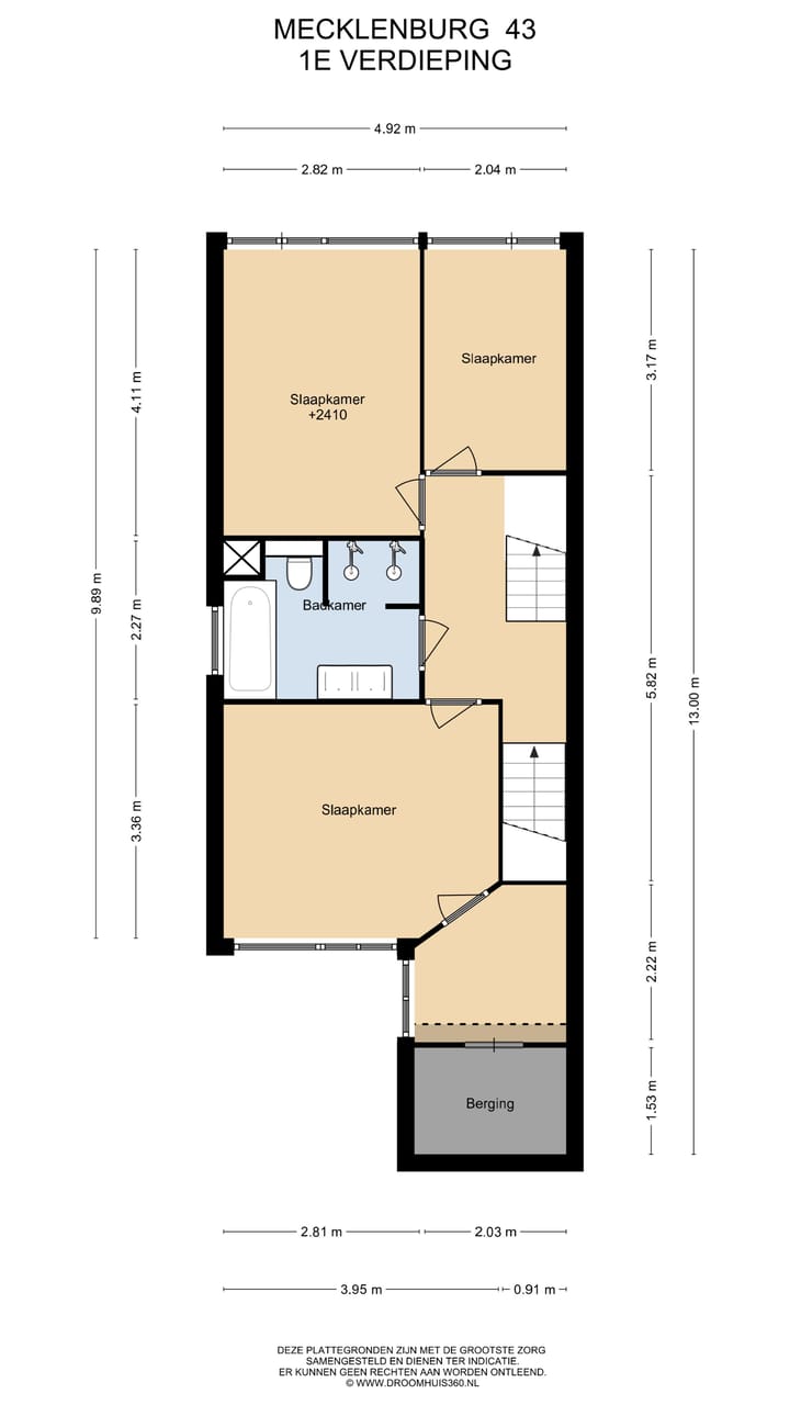 Foto 53 van Mecklenburg 43