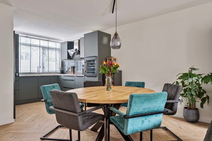 Foto 9 van Camera Obscurastraat 30