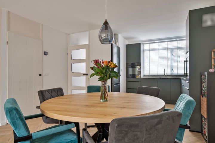 Foto 10 van Camera Obscurastraat 30