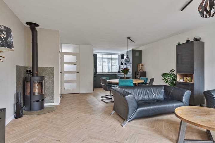 Foto 2 van Camera Obscurastraat 30