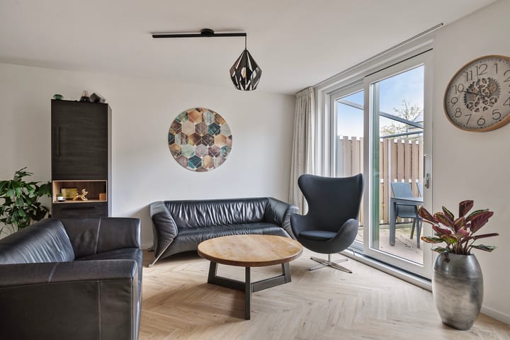 Foto 7 van Camera Obscurastraat 30