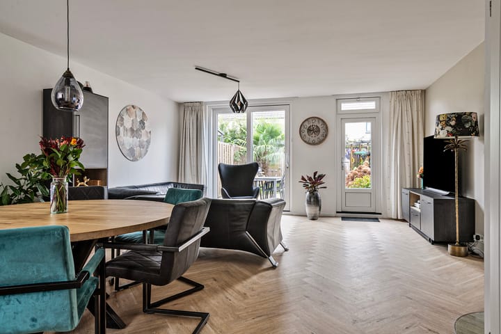 Foto 6 van Camera Obscurastraat 30