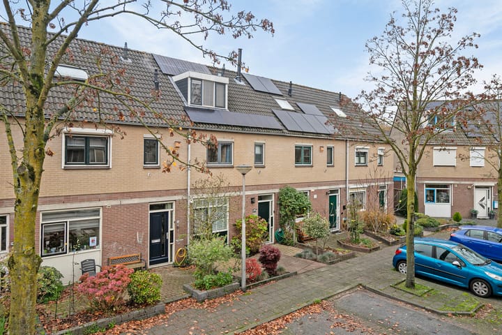 Foto 32 van Camera Obscurastraat 30