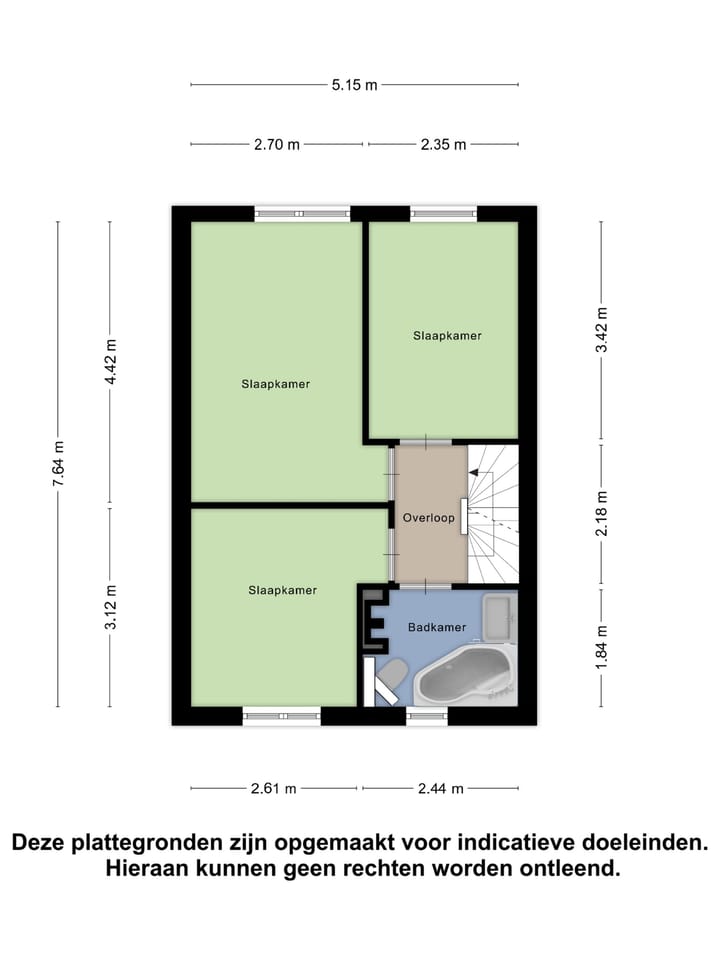 Foto 36 van Camera Obscurastraat 30