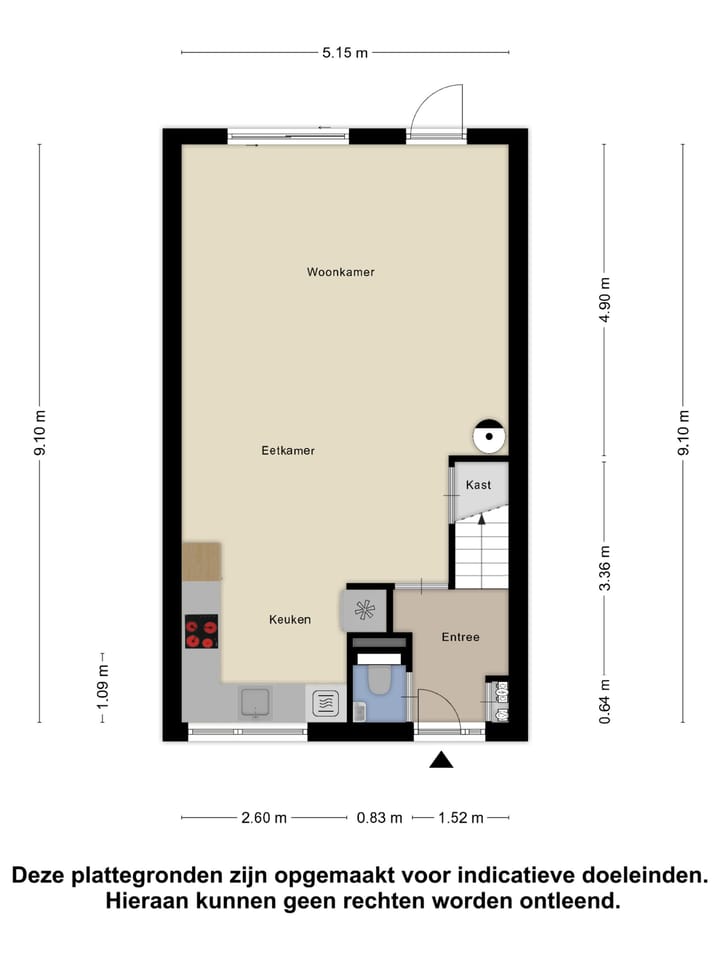 Foto 35 van Camera Obscurastraat 30