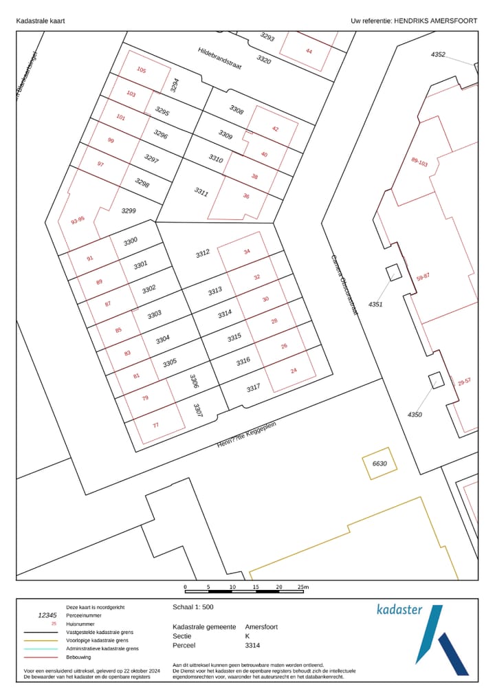 Foto 41 van Camera Obscurastraat 30