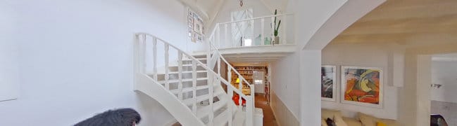 Eetkamer