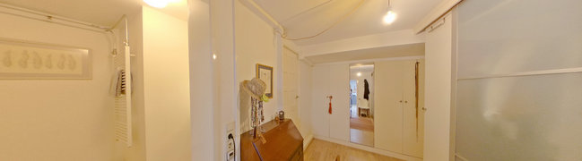 View 360° photo of Kleedkamer of Voorstraat 87