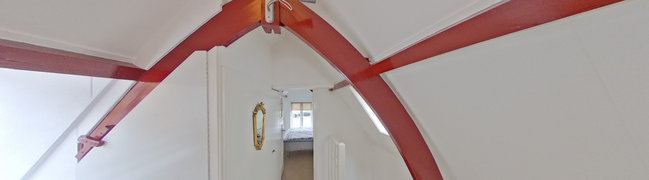 Bekijk 360° foto van Slaapkamer van Voorstraat 87