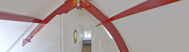 Slaapkamer