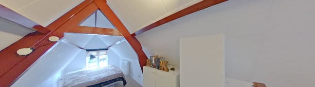 Slaapkamer