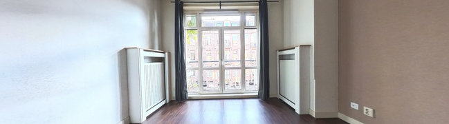 Bekijk 360° foto van Woonkamer van Eerste Atjehstraat 91-2