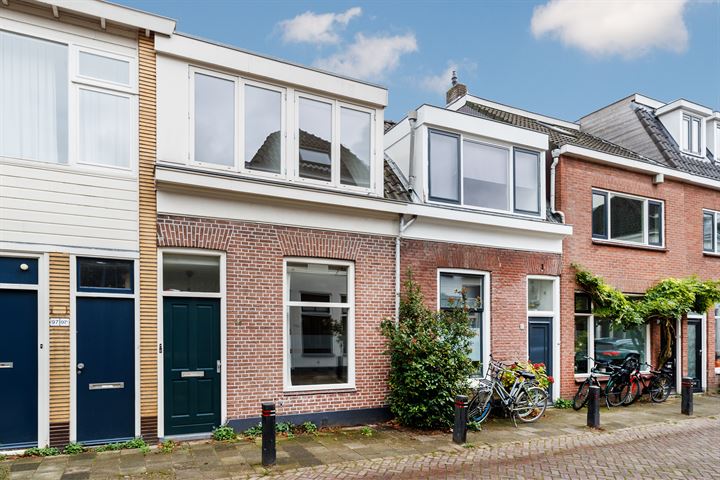 Bekijk foto 1 van Kapelstraat 95