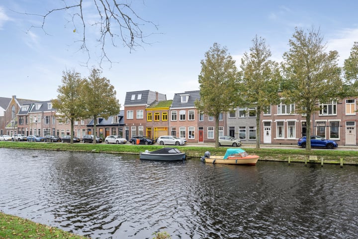 Bekijk foto 2 van Kerkgracht 38