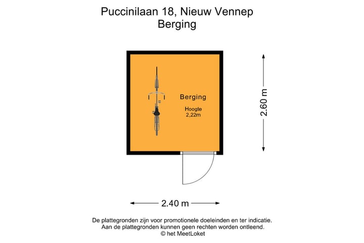 Bekijk foto 41 van Puccinilaan 18