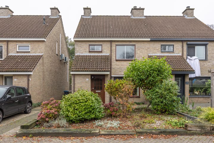 Foto 2 van De Koperwiek 46