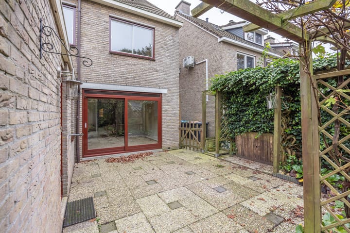 Foto 40 van De Koperwiek 46