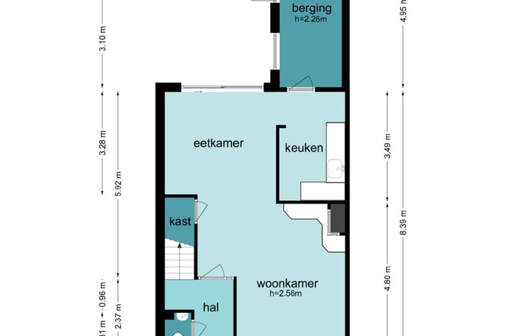 View photo 45 of De Koperwiek 46