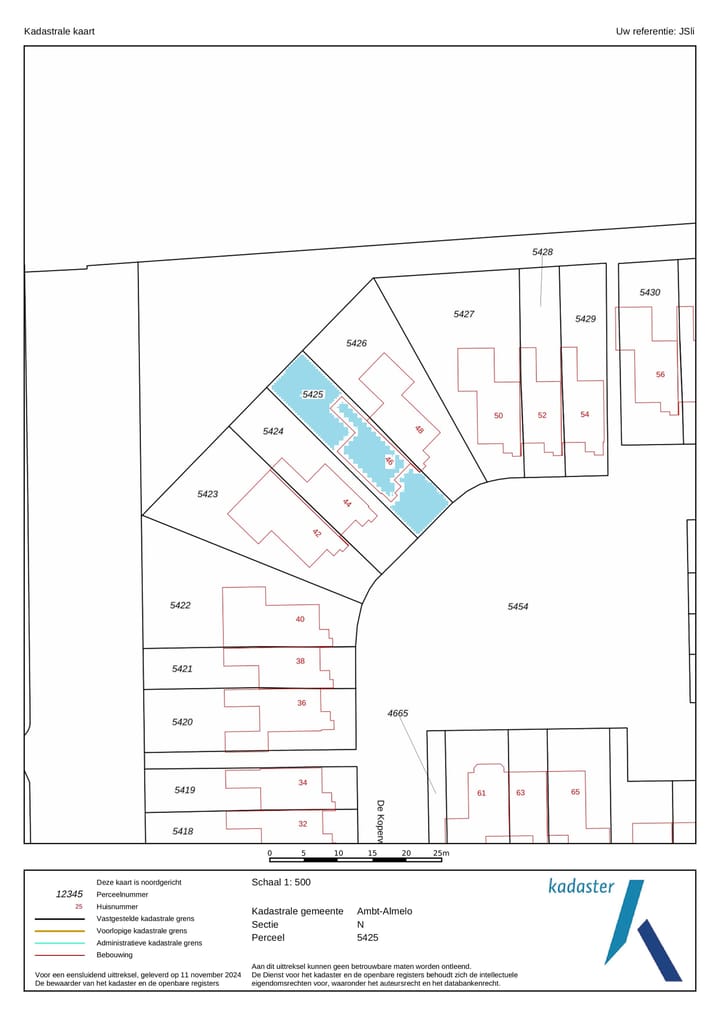 Foto 48 van De Koperwiek 46