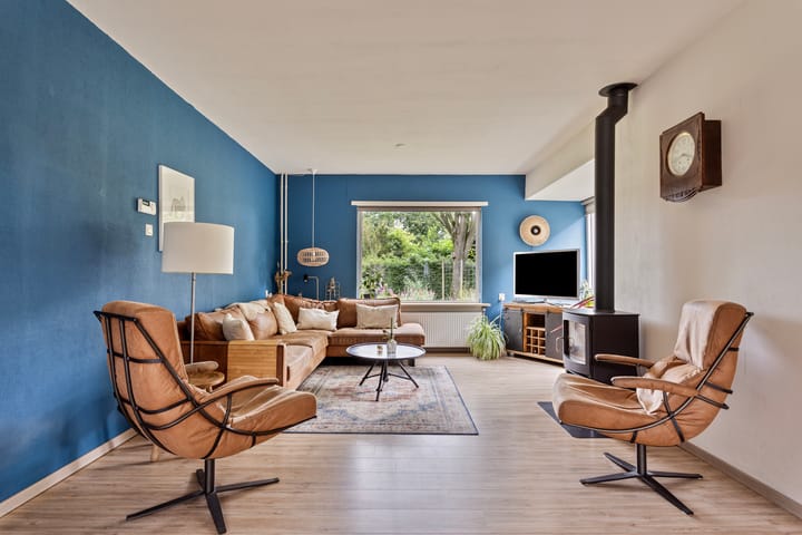 Foto 3 van Burg. Arriënsweg 28