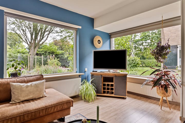 Foto 4 van Burg. Arriënsweg 28