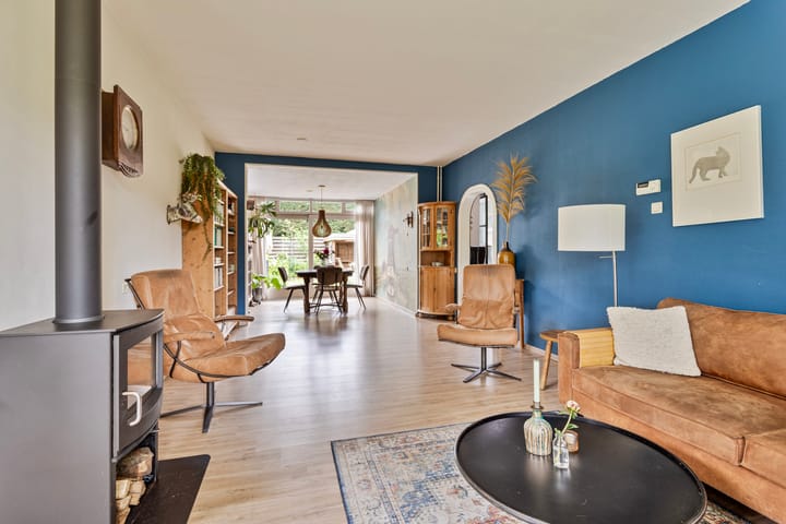 Foto 5 van Burg. Arriënsweg 28