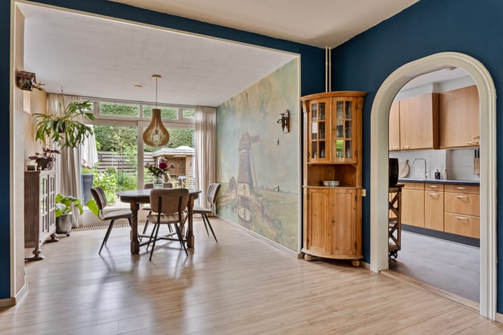 Foto 7 van Burg. Arriënsweg 28