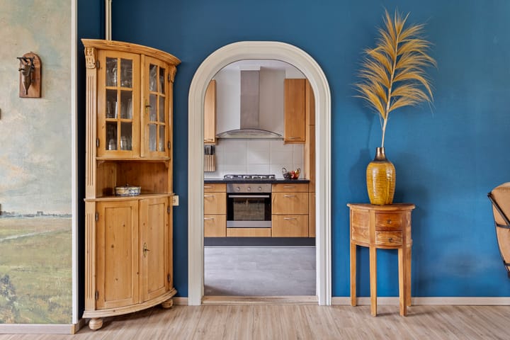 Foto 10 van Burg. Arriënsweg 28