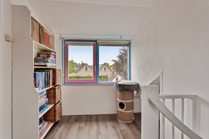 Foto 24 van Burg. Arriënsweg 28