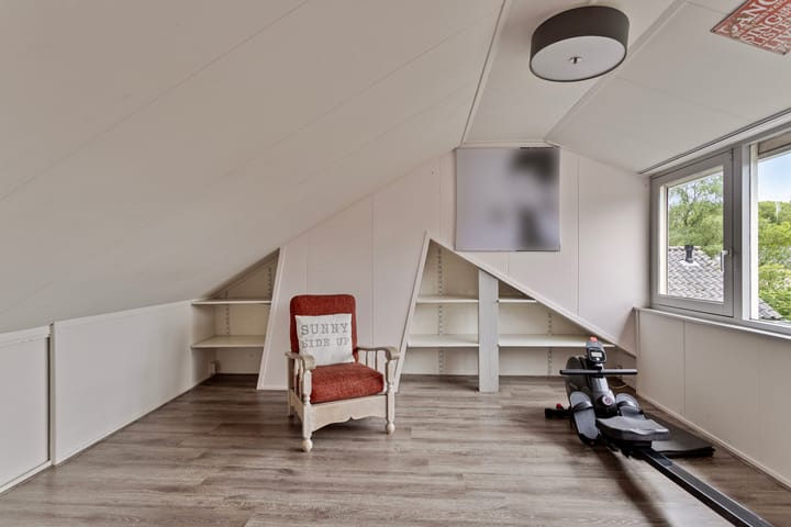 Foto 25 van Burg. Arriënsweg 28