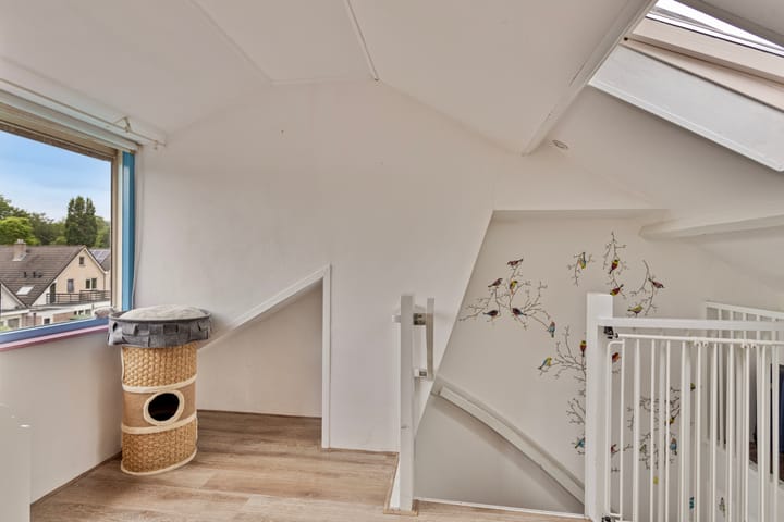 Foto 23 van Burg. Arriënsweg 28