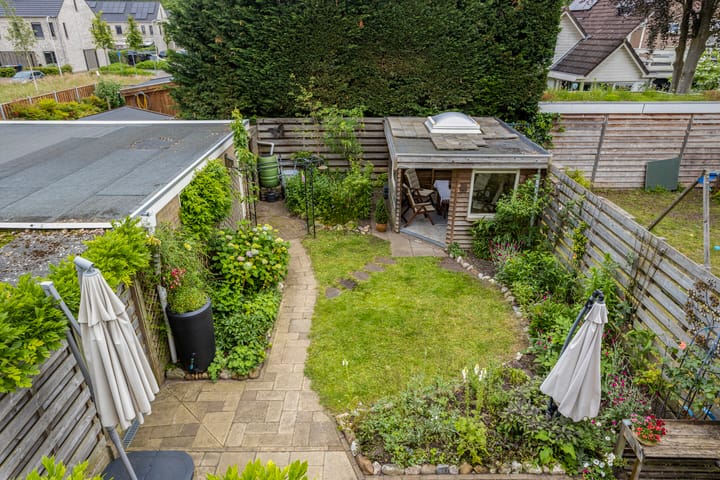 Foto 31 van Burg. Arriënsweg 28