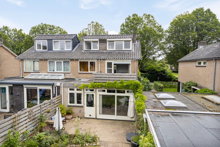 Foto 32 van Burg. Arriënsweg 28