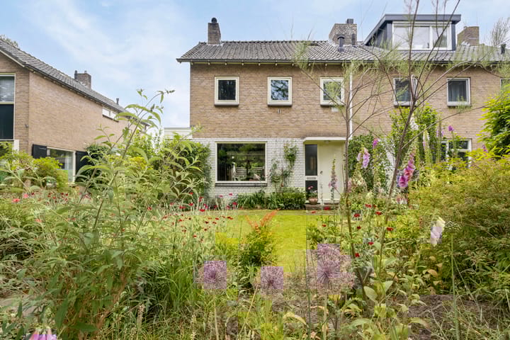 Foto 33 van Burg. Arriënsweg 28