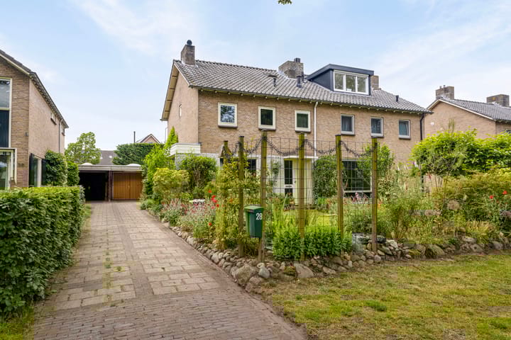 Foto 35 van Burg. Arriënsweg 28