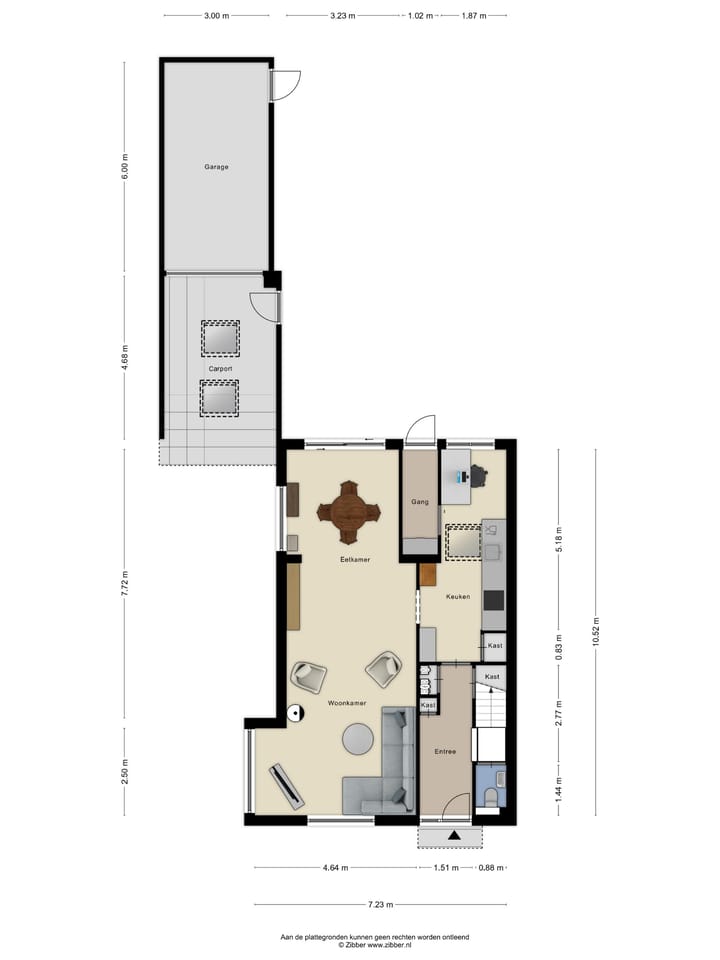 Foto 39 van Burg. Arriënsweg 28