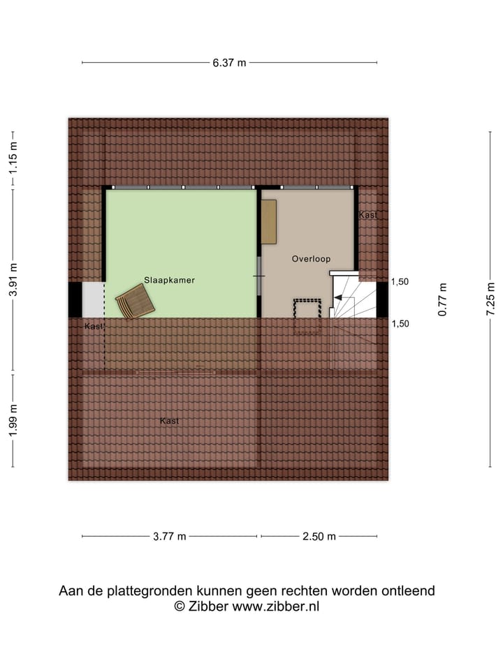 Foto 41 van Burg. Arriënsweg 28