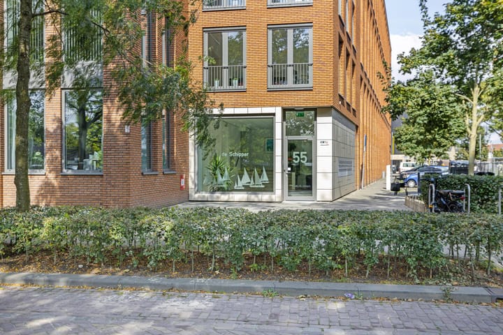 Foto 2 van Havendijk 55-39