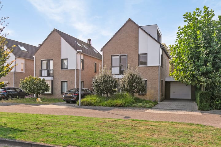 Foto 2 van Kiekendief 12