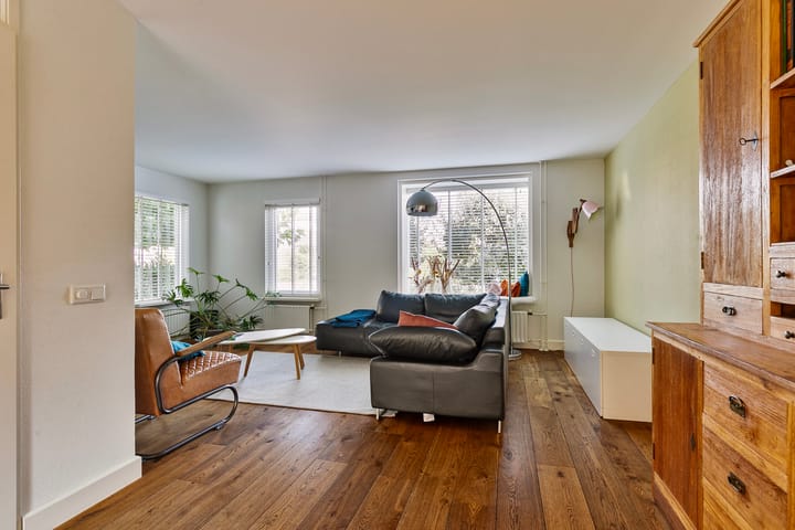 Foto 5 van Kiekendief 12