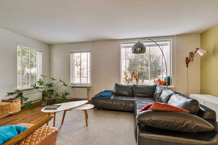 Foto 6 van Kiekendief 12