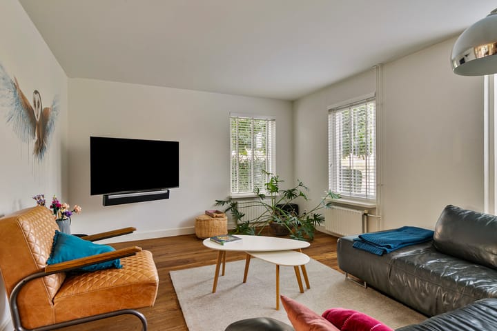 Foto 7 van Kiekendief 12