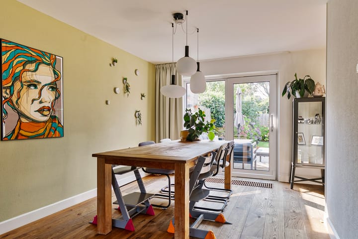 Foto 9 van Kiekendief 12