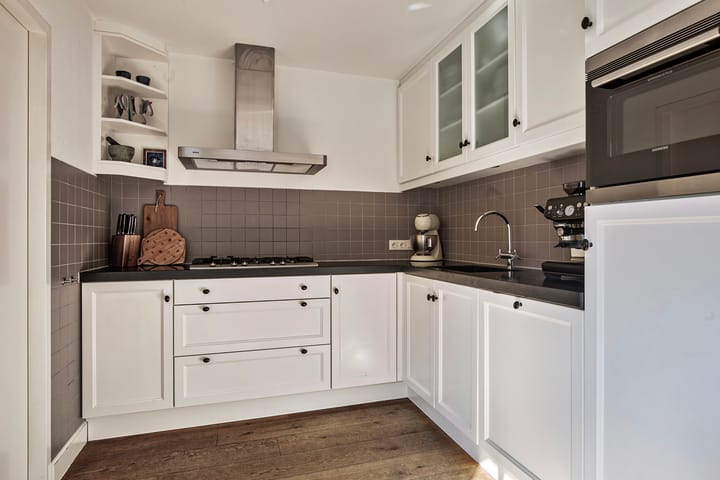 Foto 10 van Kiekendief 12