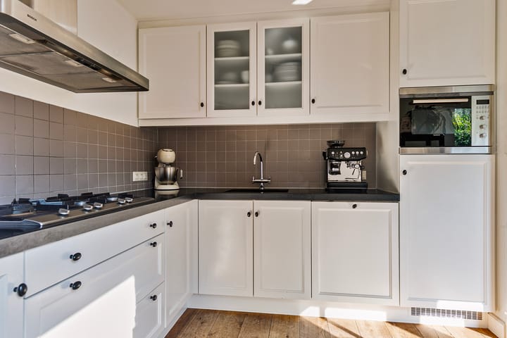 Foto 11 van Kiekendief 12