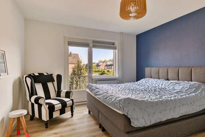 Foto 15 van Kiekendief 12