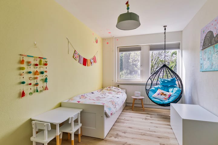 Foto 17 van Kiekendief 12