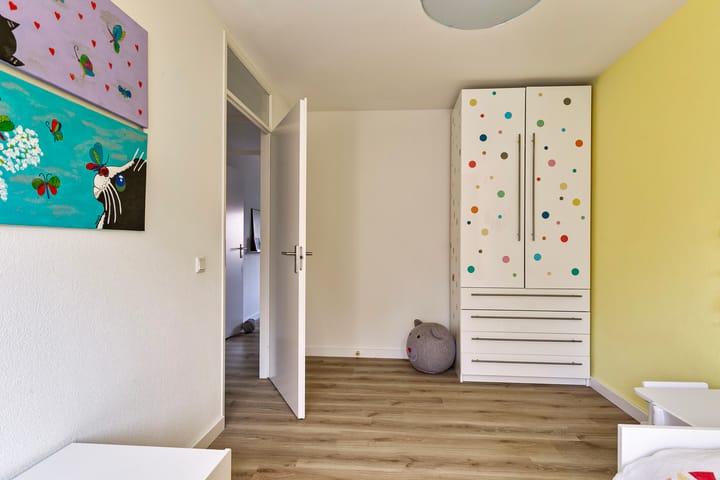 Foto 18 van Kiekendief 12