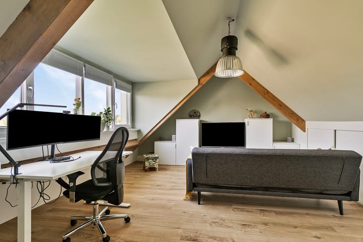 Foto 23 van Kiekendief 12