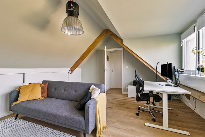 Foto 24 van Kiekendief 12